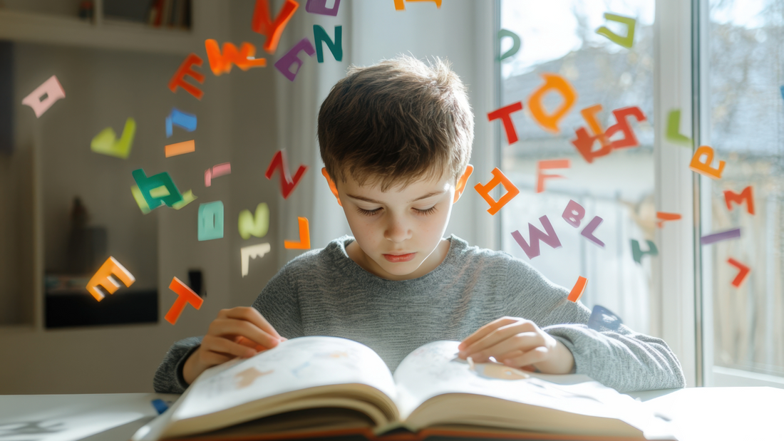 The Magic of Children’s Books: Unlocking Imagination and Learning