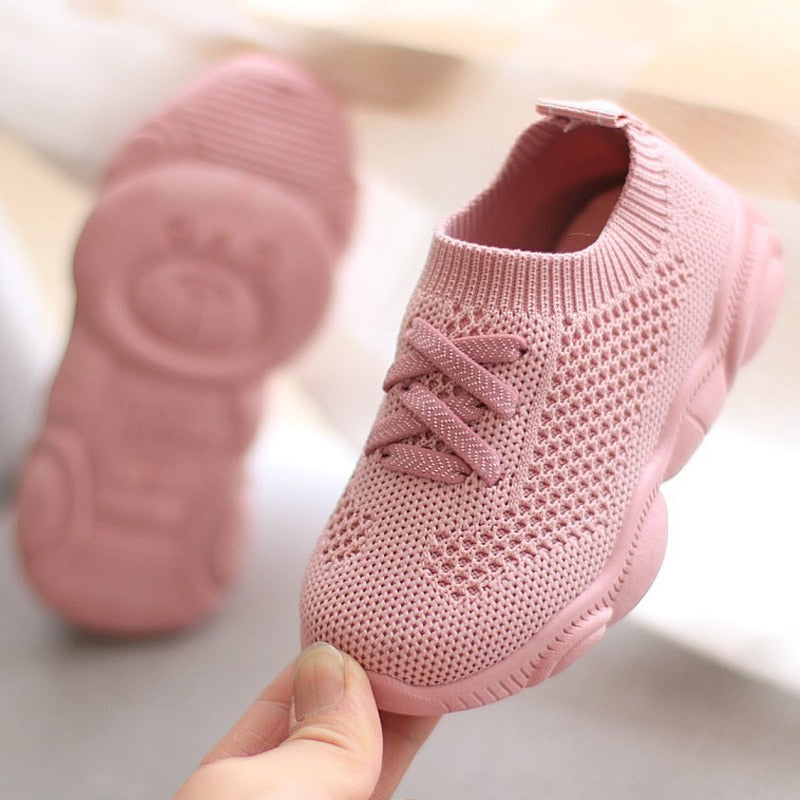 PlayMate Grip Sneakers