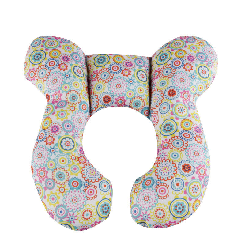 Baby Head Protection Pillow