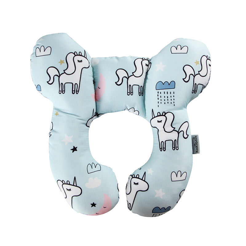 Baby Head Protection Pillow