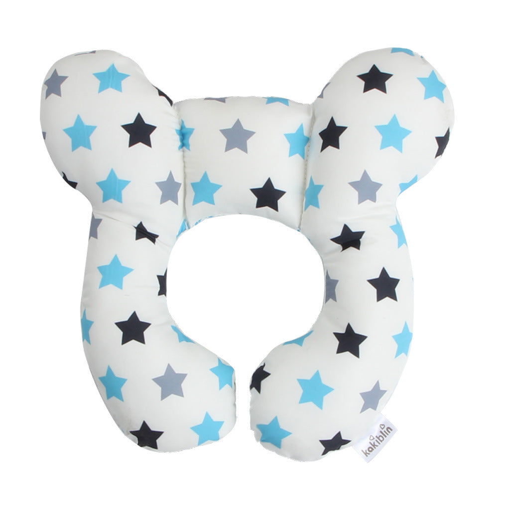 Baby Head Protection Pillow