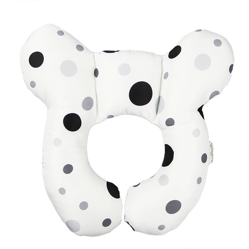 Baby Head Protection Pillow