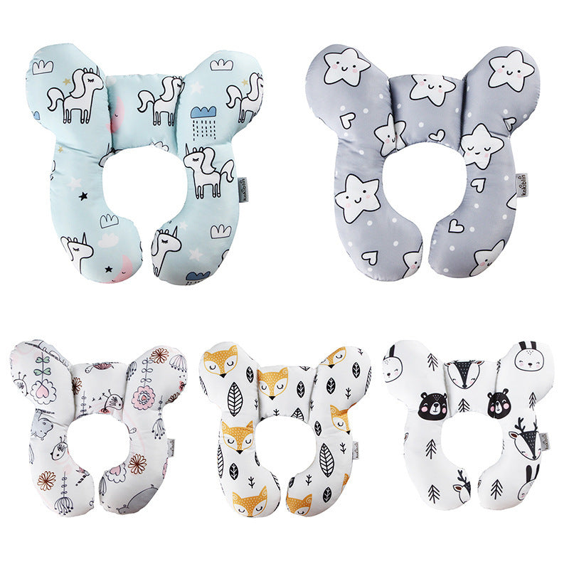 Baby Head Protection Pillow