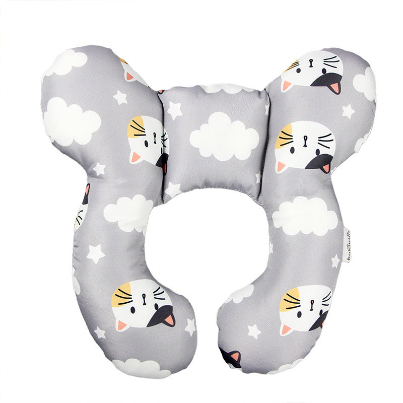 Baby Head Protection Pillow