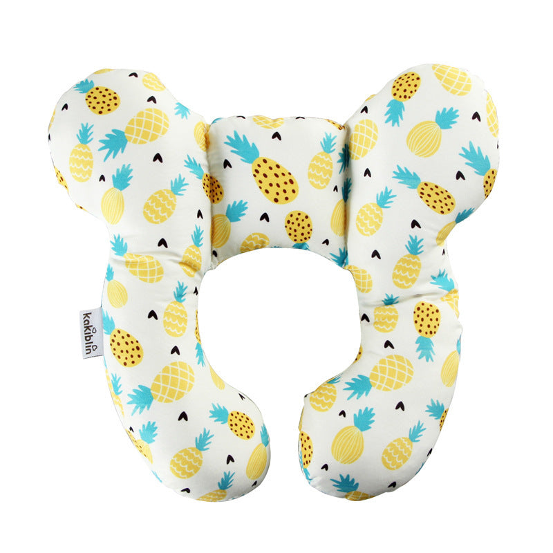 Baby Head Protection Pillow