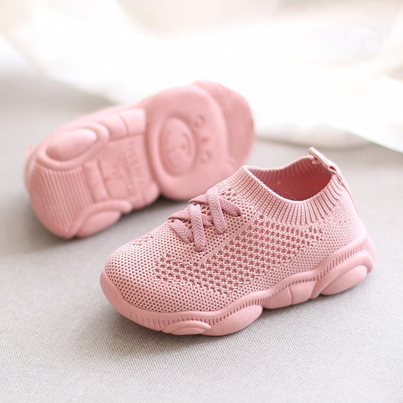 PlayMate Grip Sneakers