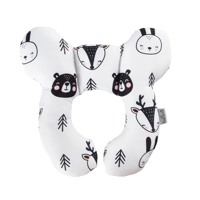 Baby Head Protection Pillow