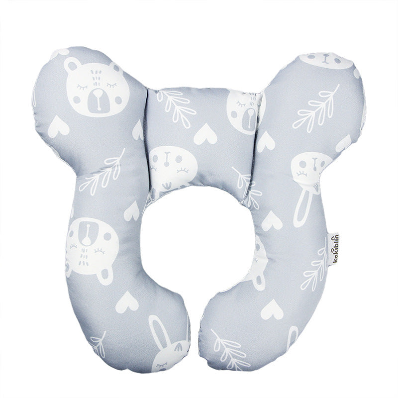 Baby Head Protection Pillow