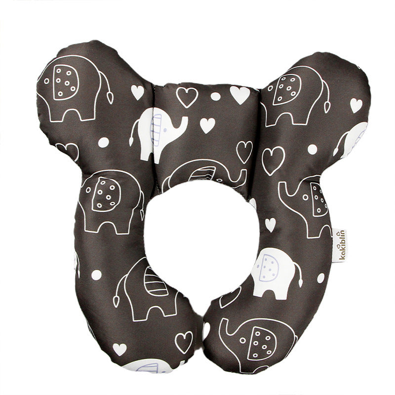 Baby Head Protection Pillow