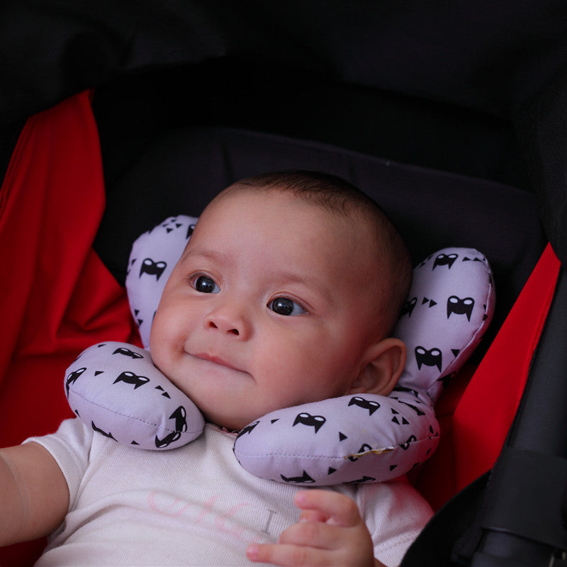 Baby Head Protection Pillow