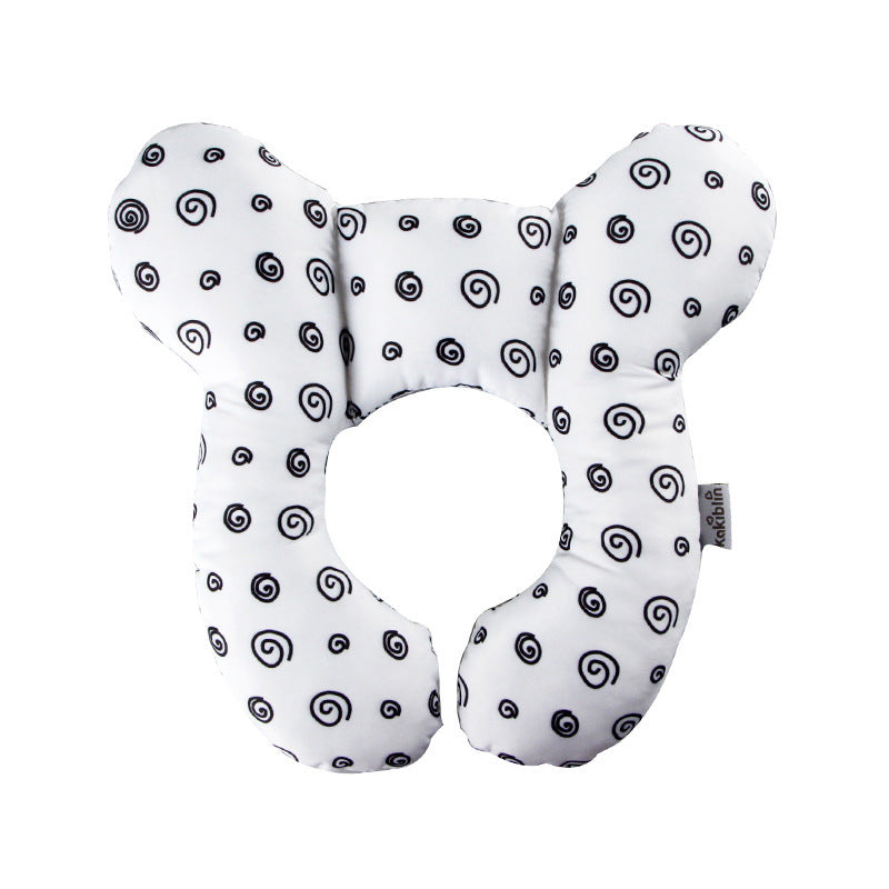 Baby Head Protection Pillow