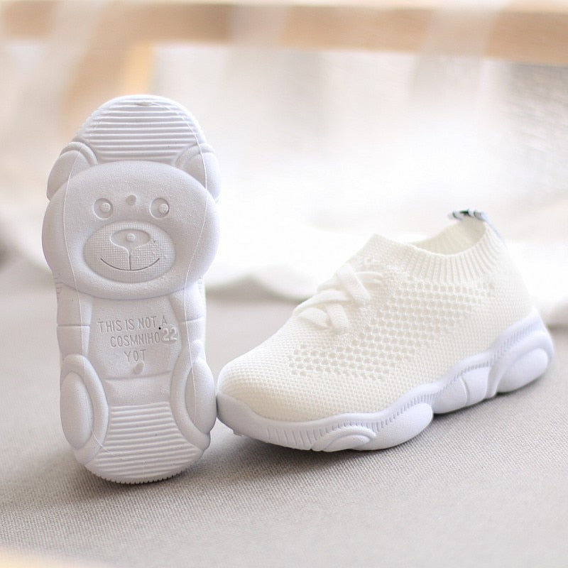 PlayMate Grip Sneakers