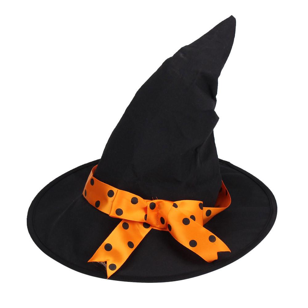 Kids Witch Costume