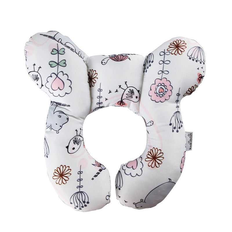 Baby Head Protection Pillow