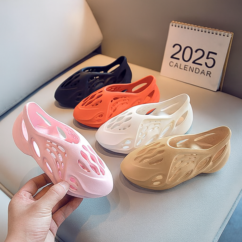 Kids Summer Beach Shoes