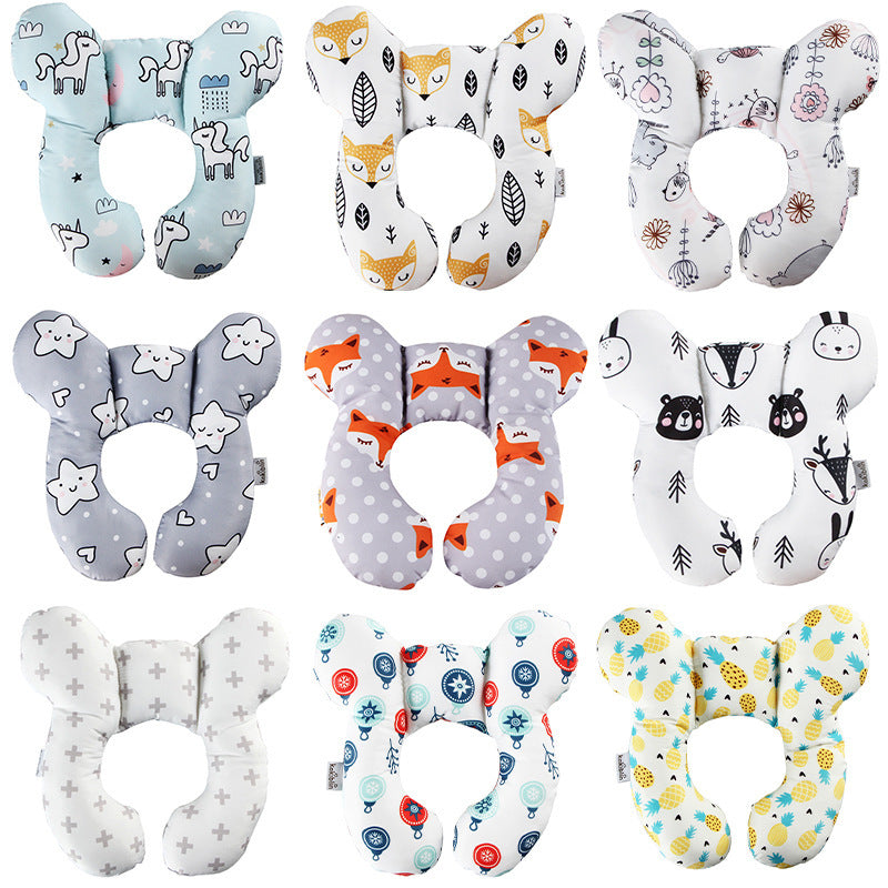 Baby Head Protection Pillow