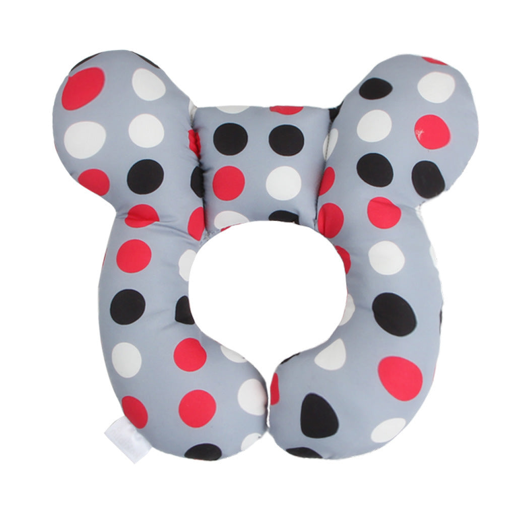 Baby Head Protection Pillow
