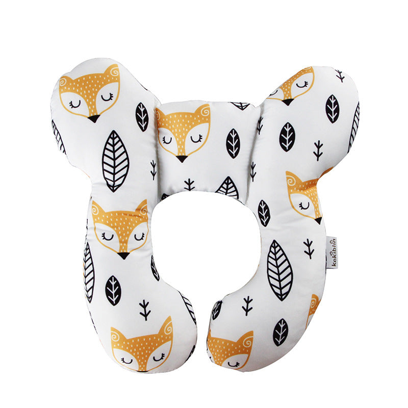 Baby Head Protection Pillow