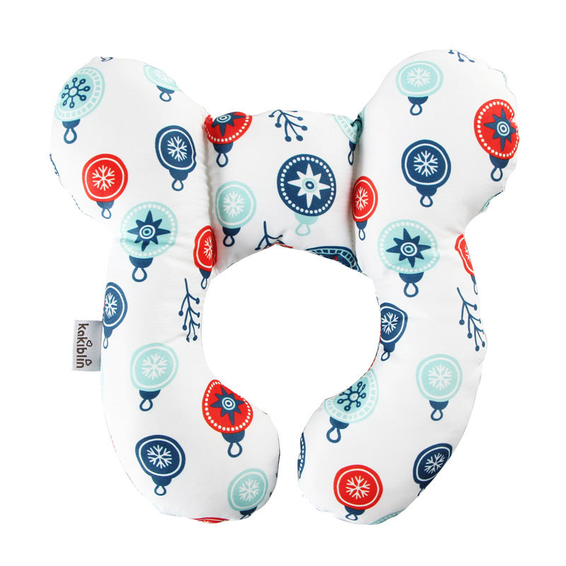 Baby Head Protection Pillow