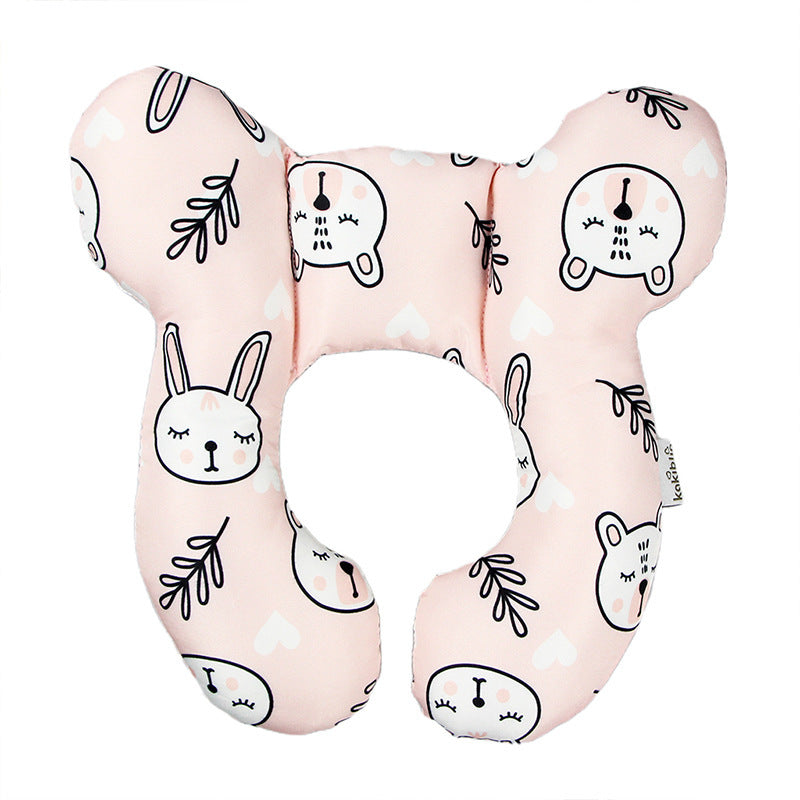 Baby Head Protection Pillow
