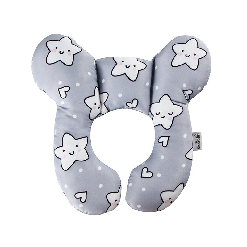 Baby Head Protection Pillow