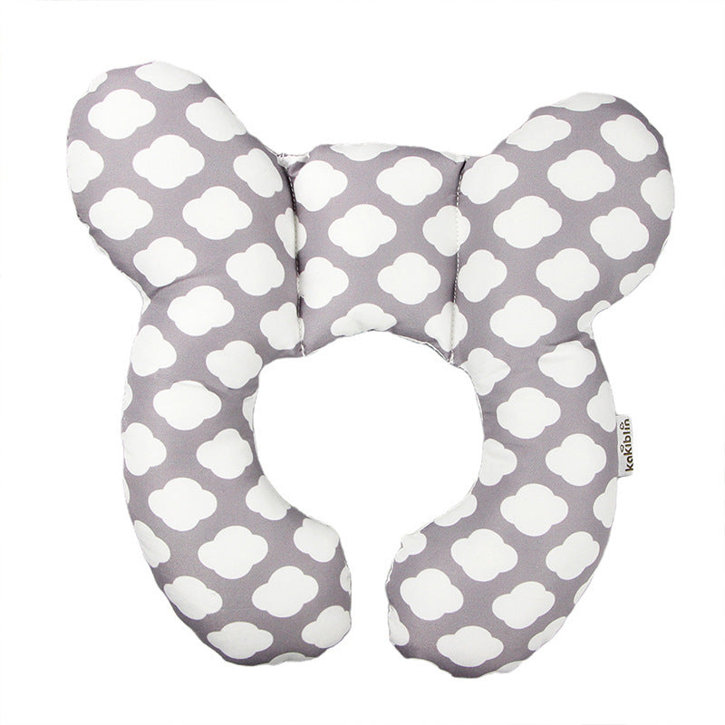 Baby Head Protection Pillow