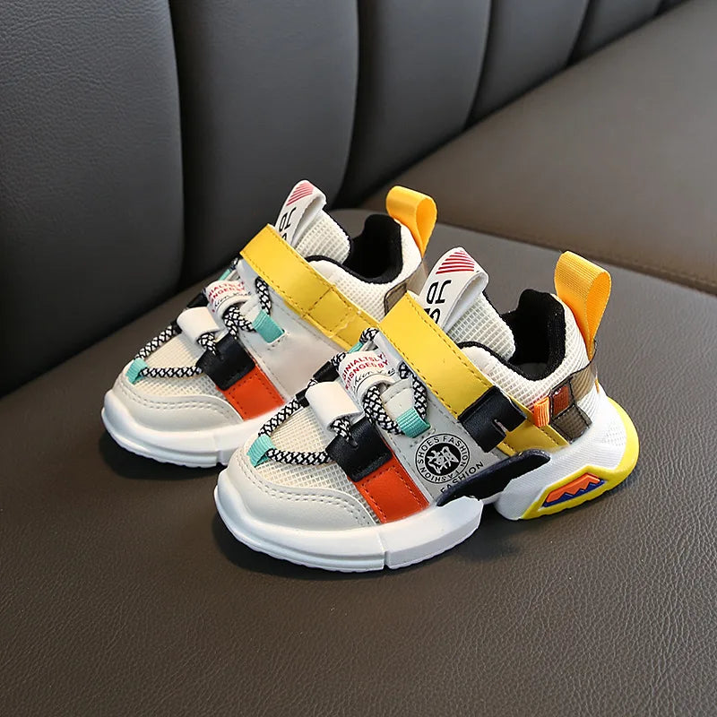 Breathable Sports Shoes