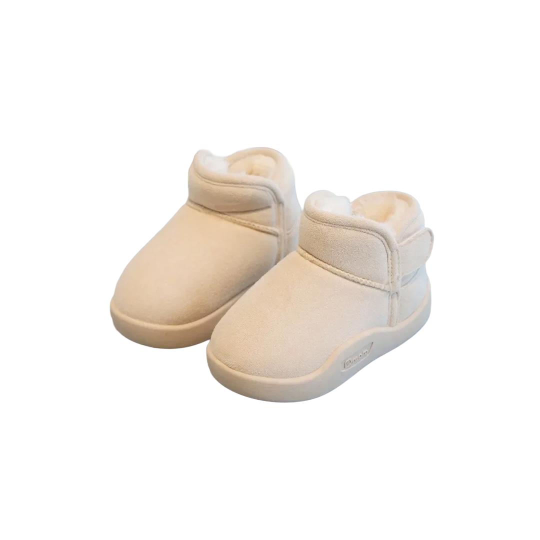 Winter Baby Boots