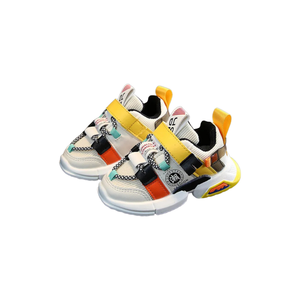 Breathable Sports Shoes
