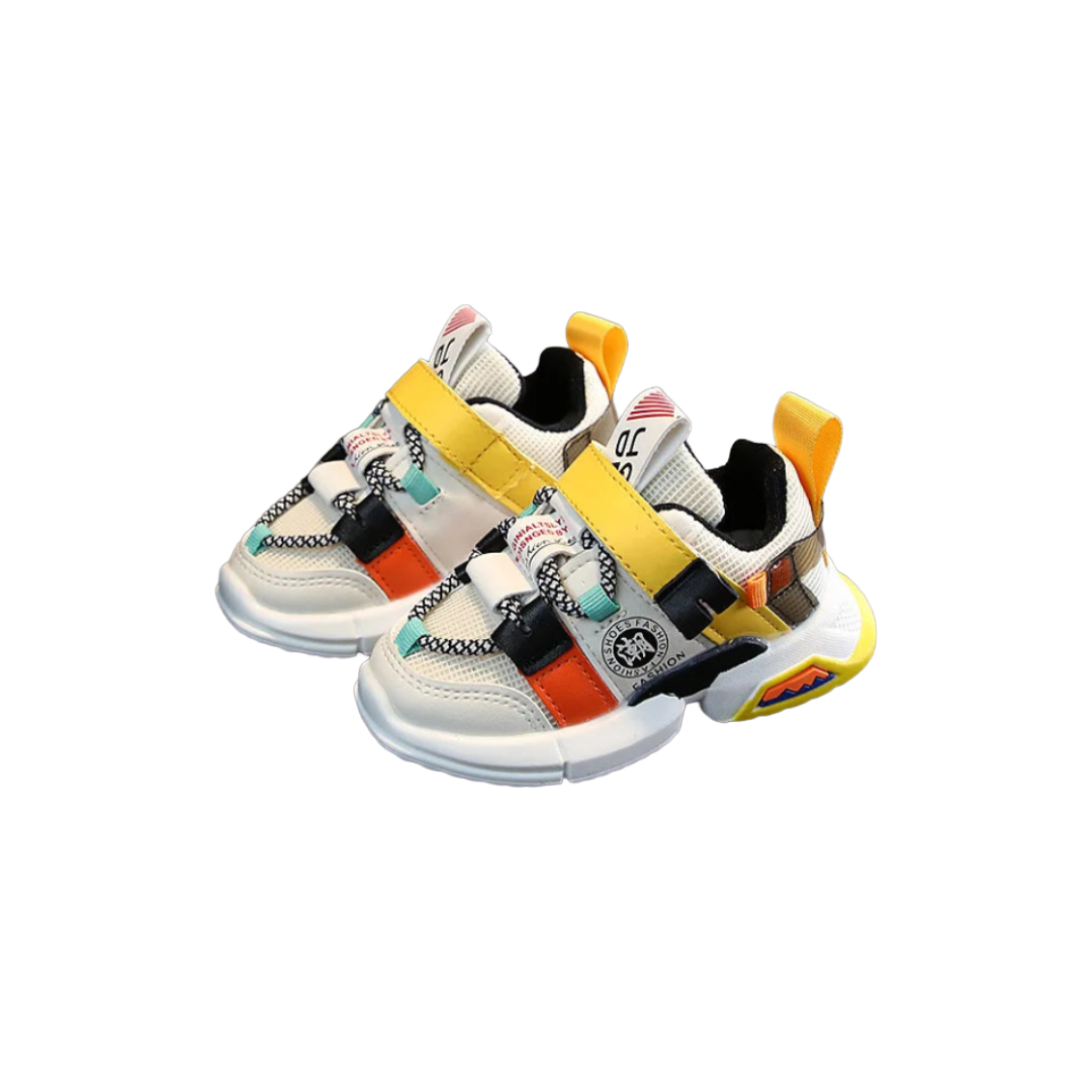 Breathable Sports Shoes