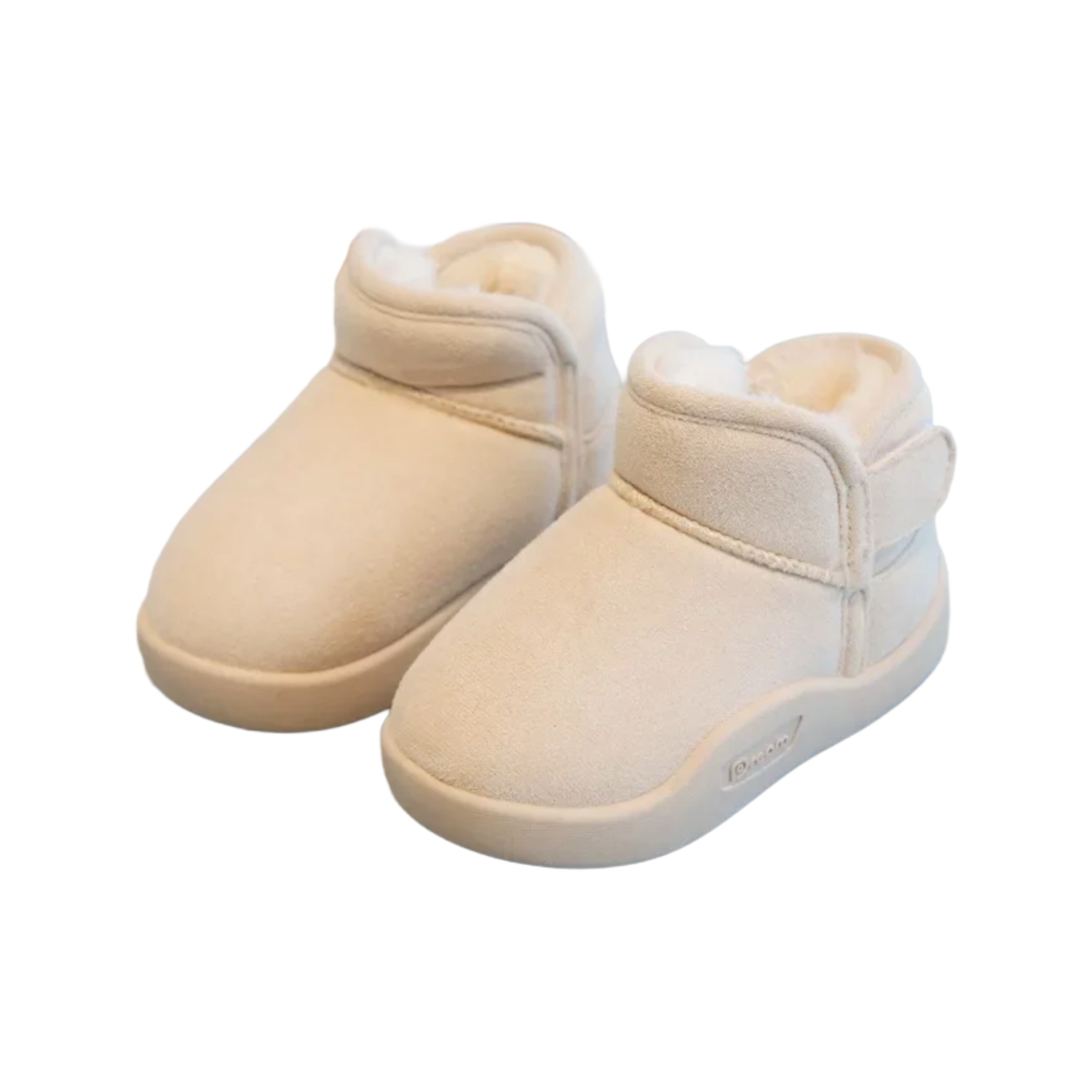 Winter Baby Boots