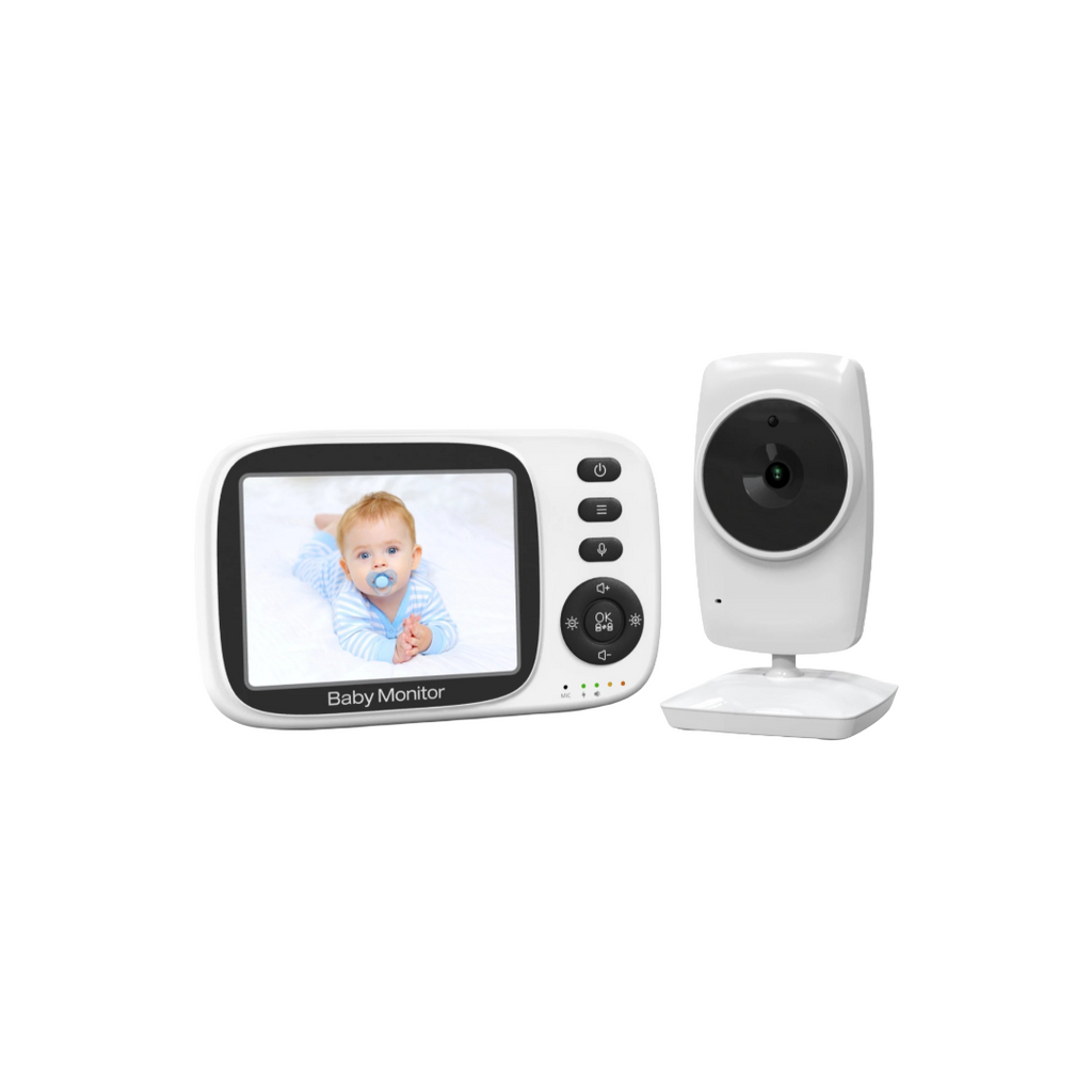 Video Baby Monitor 2.4G Wireless