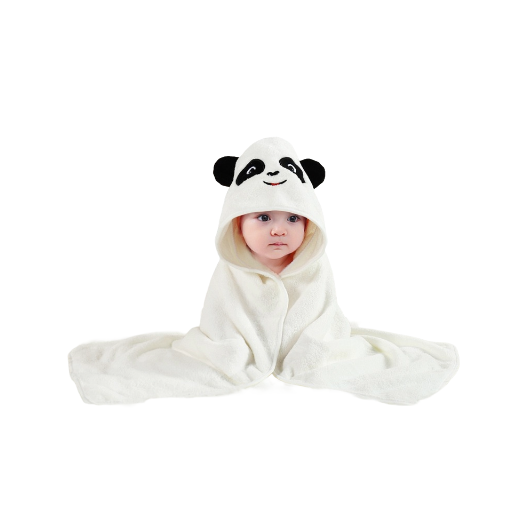 Baby Hooded Blanket